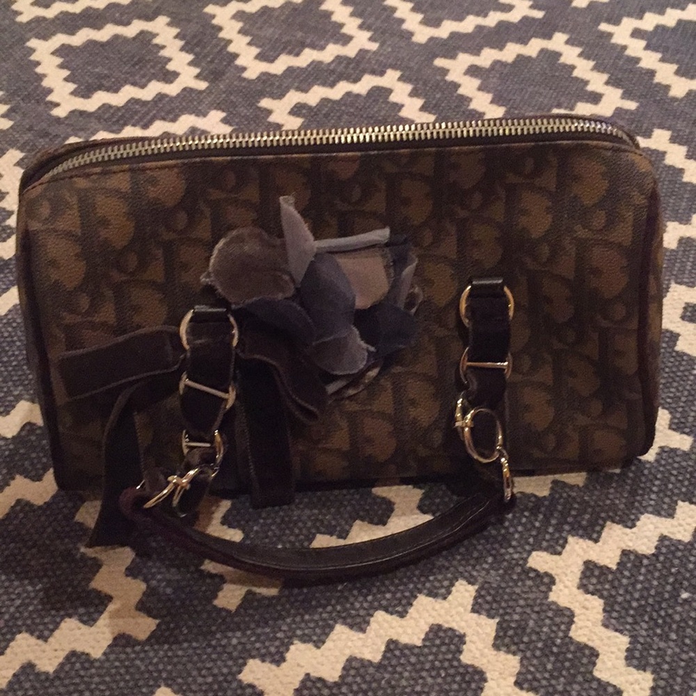 DIOR | Trotter ‘Romantique’